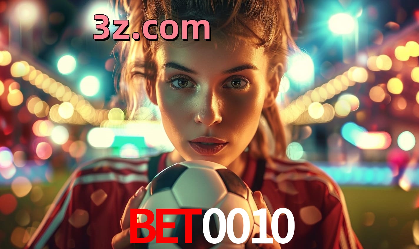 BET0010 Apostas de Futebol